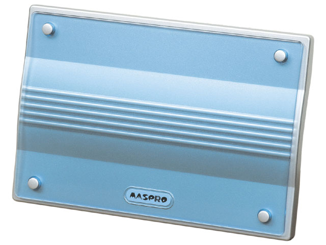 UHF卓上アンテナ（ブースター内蔵） UDF2A | マスプロ電工