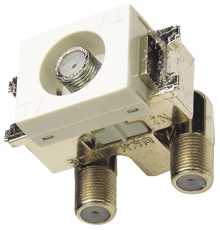 IN-OUT端子可動型 直列ユニット（ 上り帯域カットフィルタースイッチ付