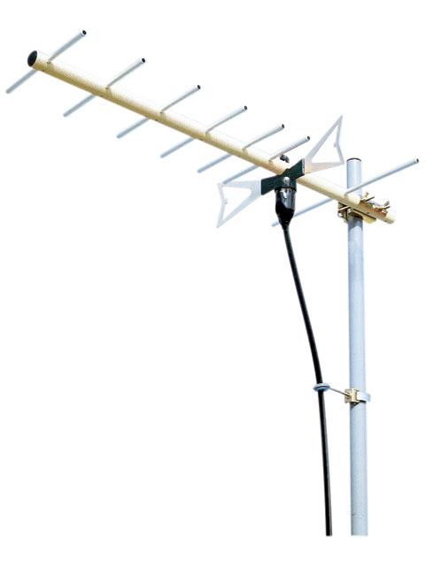 UHFアンテナ U8A | マスプロ電工