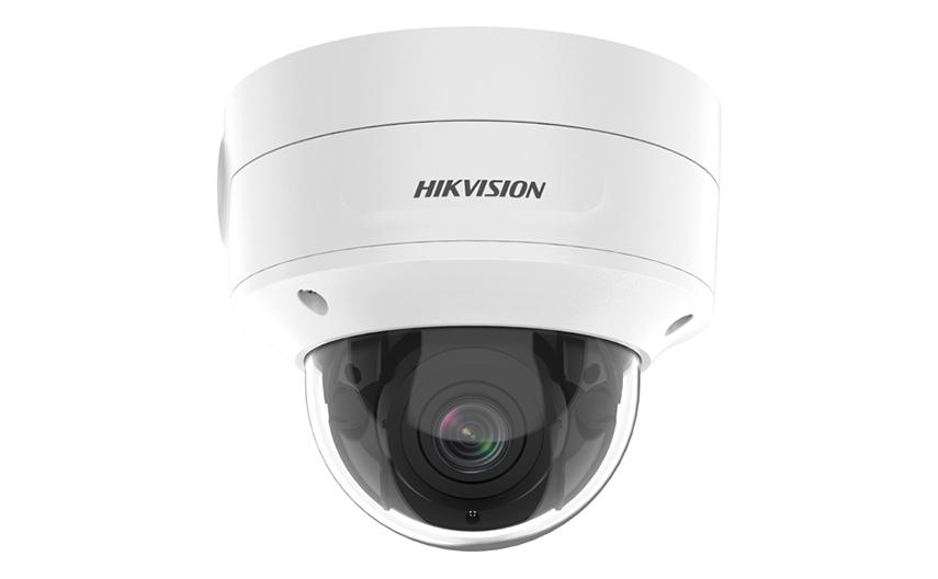 ネットワークカメラ（HIKVISION） 2CD2726G2IZ-MAS | マスプロ電工