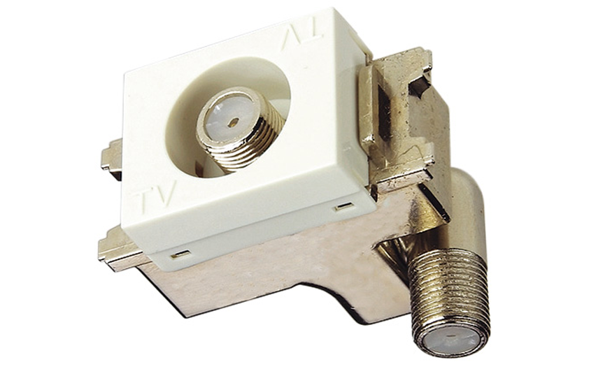 IN端子可動型 直列ユニット DWKT-B | マスプロ電工