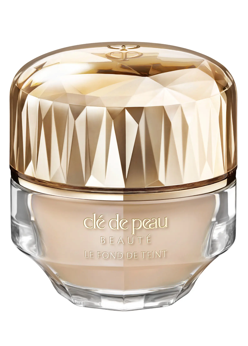 Clé de Peau Beauté The Foundation SPF 22 – Masters Beauty Store