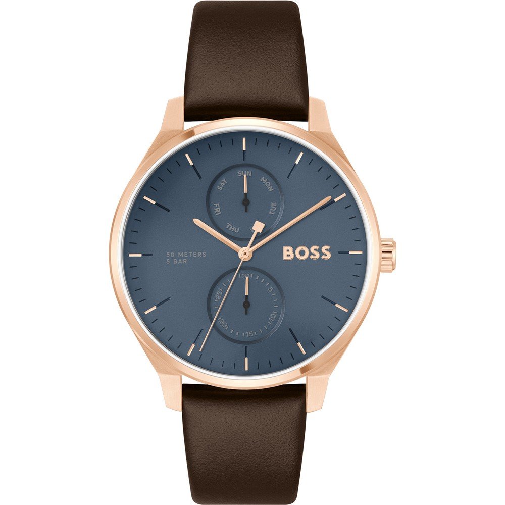 Hugo Boss Boss 1514103 Tyler Watch • EAN: 7613272564236
