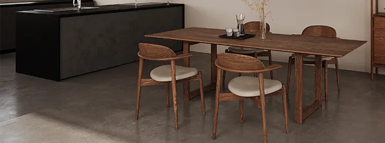 テーブルの通販 / 北欧・モダン・デザイナーズブランド / マスターウォール