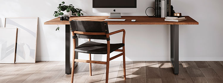 デスクの通販 / 北欧・モダン・デザイナーズブランド / マスターウォール