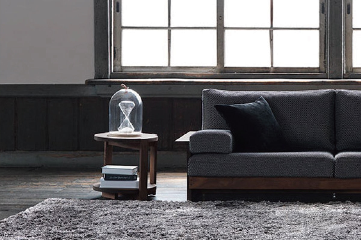 PUT SIDE TABLE(H55cm)の通販 / マスターウォール