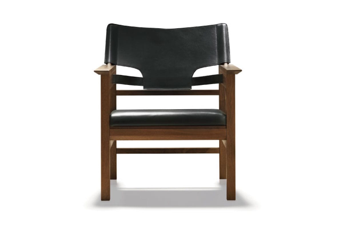 07 living armチェアの通販 / マスターウォール