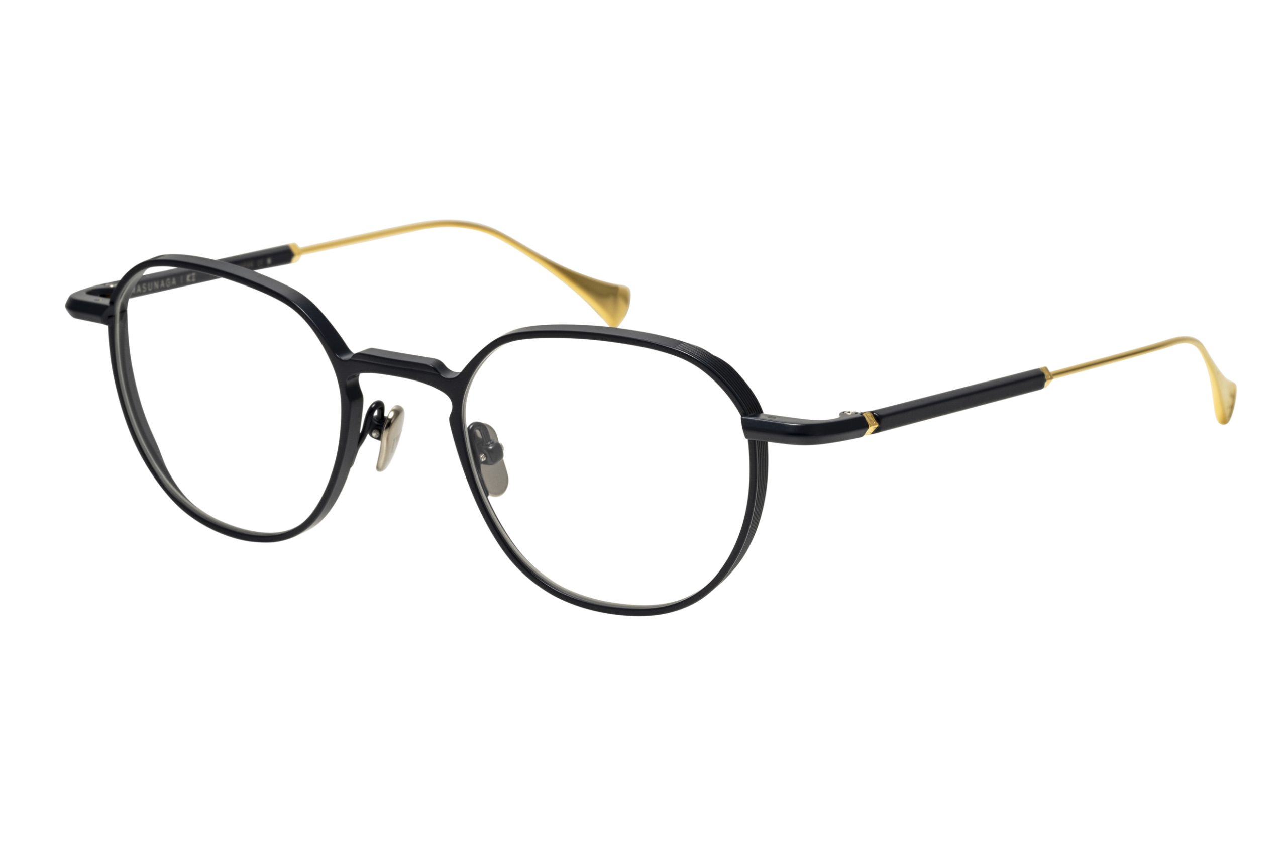 TORCULAR | Kazuo Kawasaki | 増永眼鏡