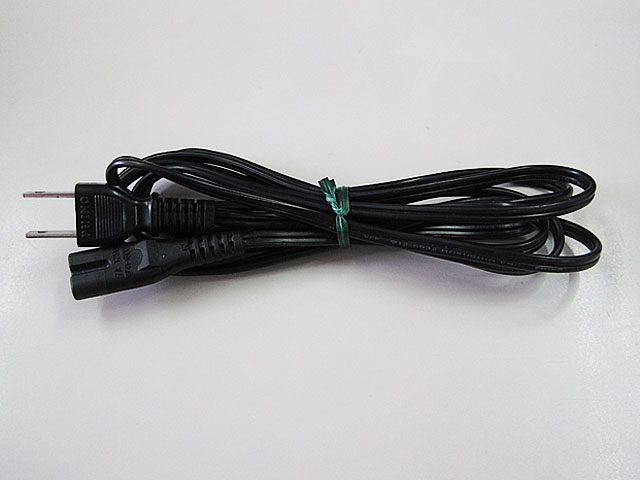 Mac mini シルバー用電源ケーブル（社外） 通販 -Macパラダイス-