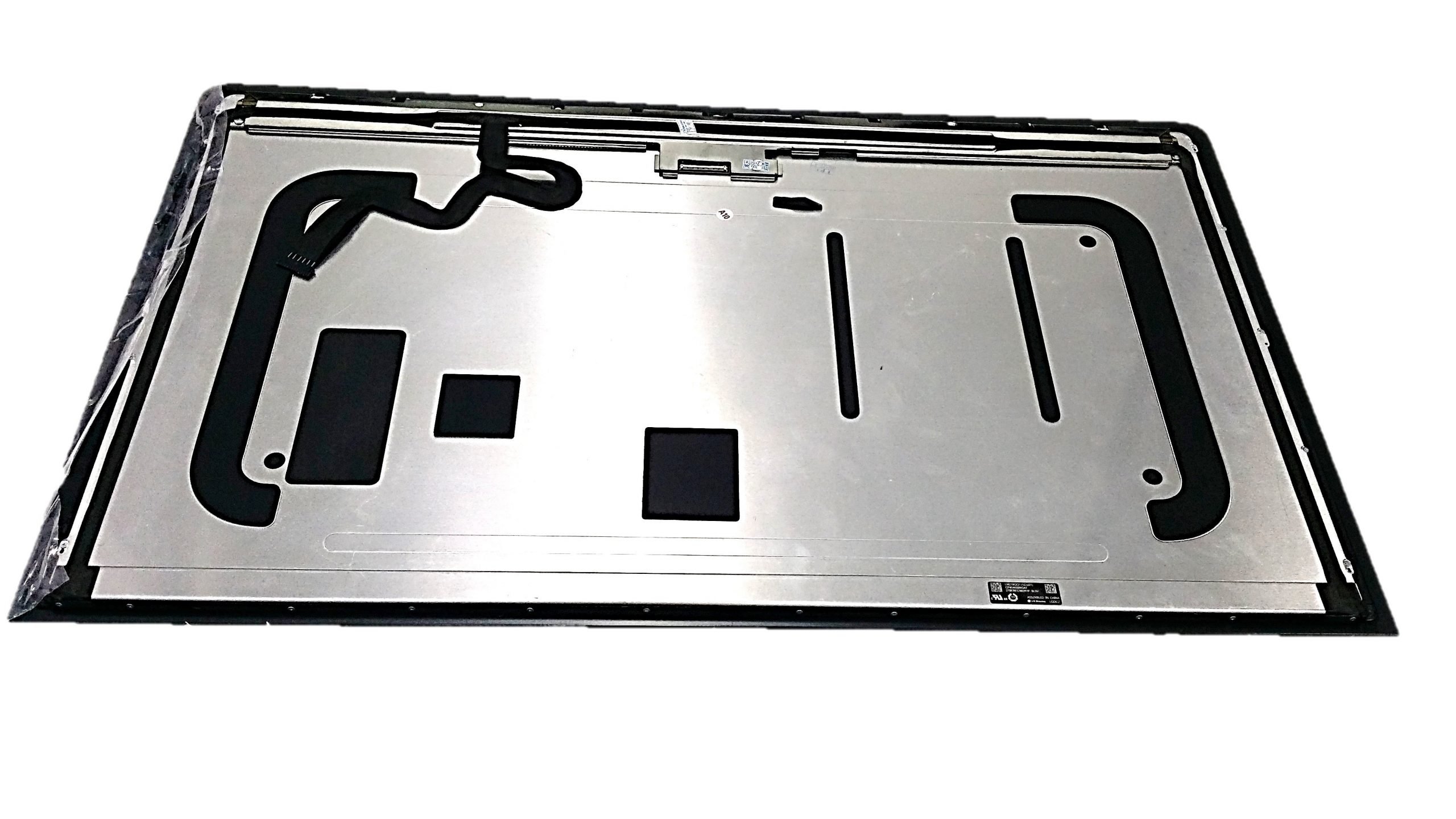 iMac 27インチ 5K Mid2019 LCD Display Panel