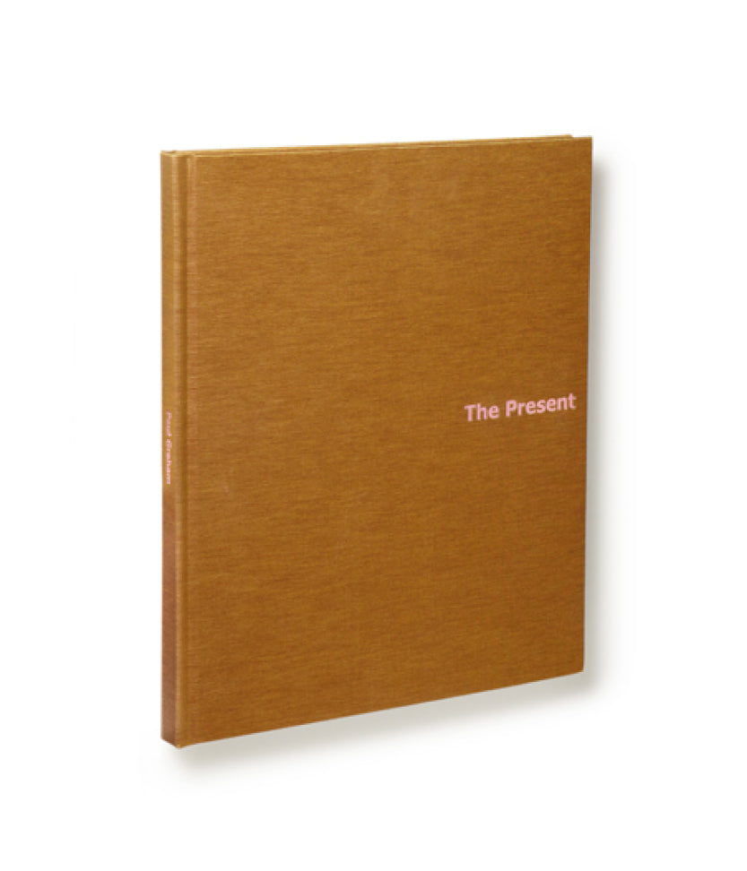 The Present – MACK