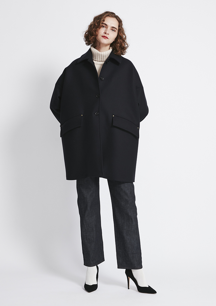 HUMBIE LS | Collection | MACKINTOSH.jp