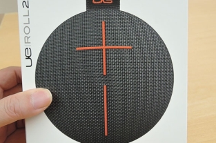 ロジクールの360度Bluetoothスピーカー「Ultimate Ears BOOM 3」を試す