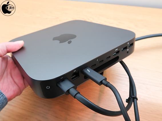 Mac mini 2018 インテル（メモリ32GBに増強済） Mac mini 2018
