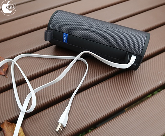 ロジクールの360度Bluetoothスピーカー「Ultimate Ears BOOM 3」を試す