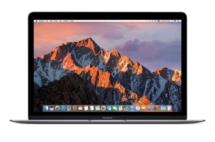 MacBook (Retina 12-inch, Early 2015) ハンズオン | Mac | Mac OTAKARA