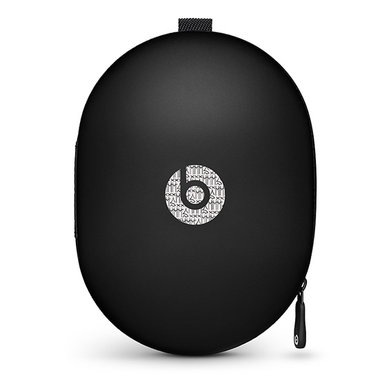Beats by Dr. Dre、ネイマール選手とのコラボモデル「Beats Studio3