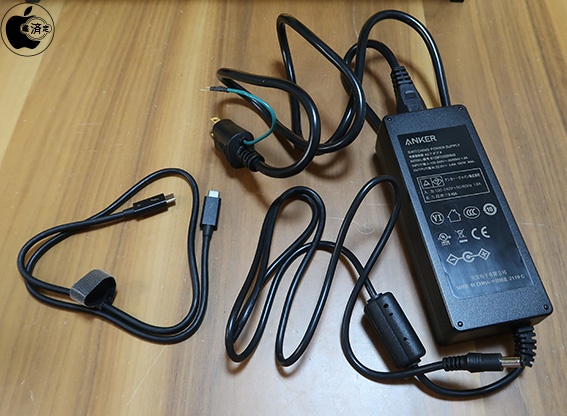 Anker PowerExpand Elite 12-in-1 +TB4ケーブル Anker PowerExpand