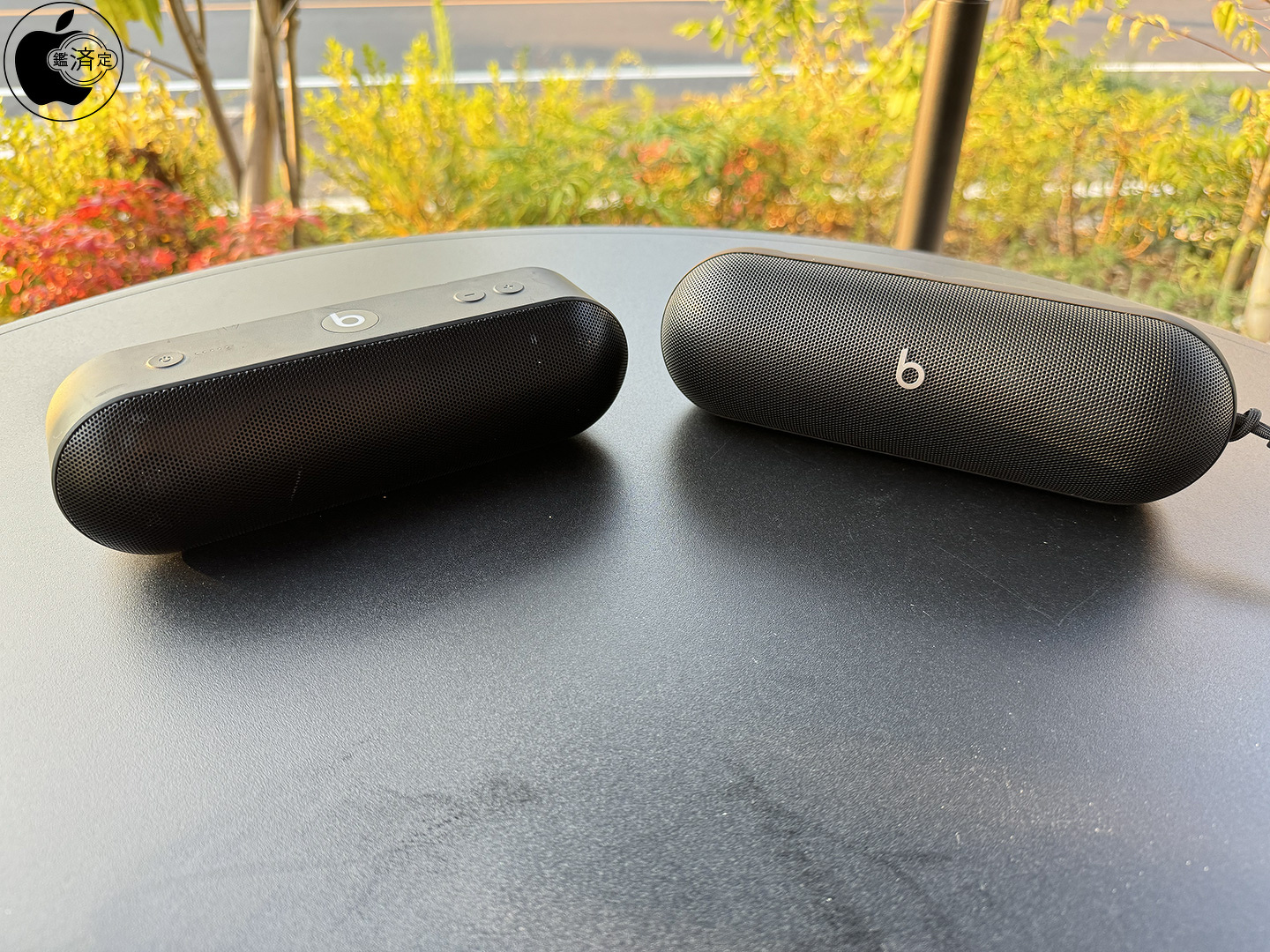 Beats、「探す」対応ワイヤレスBluetoothスピーカー「Beats Pill」を