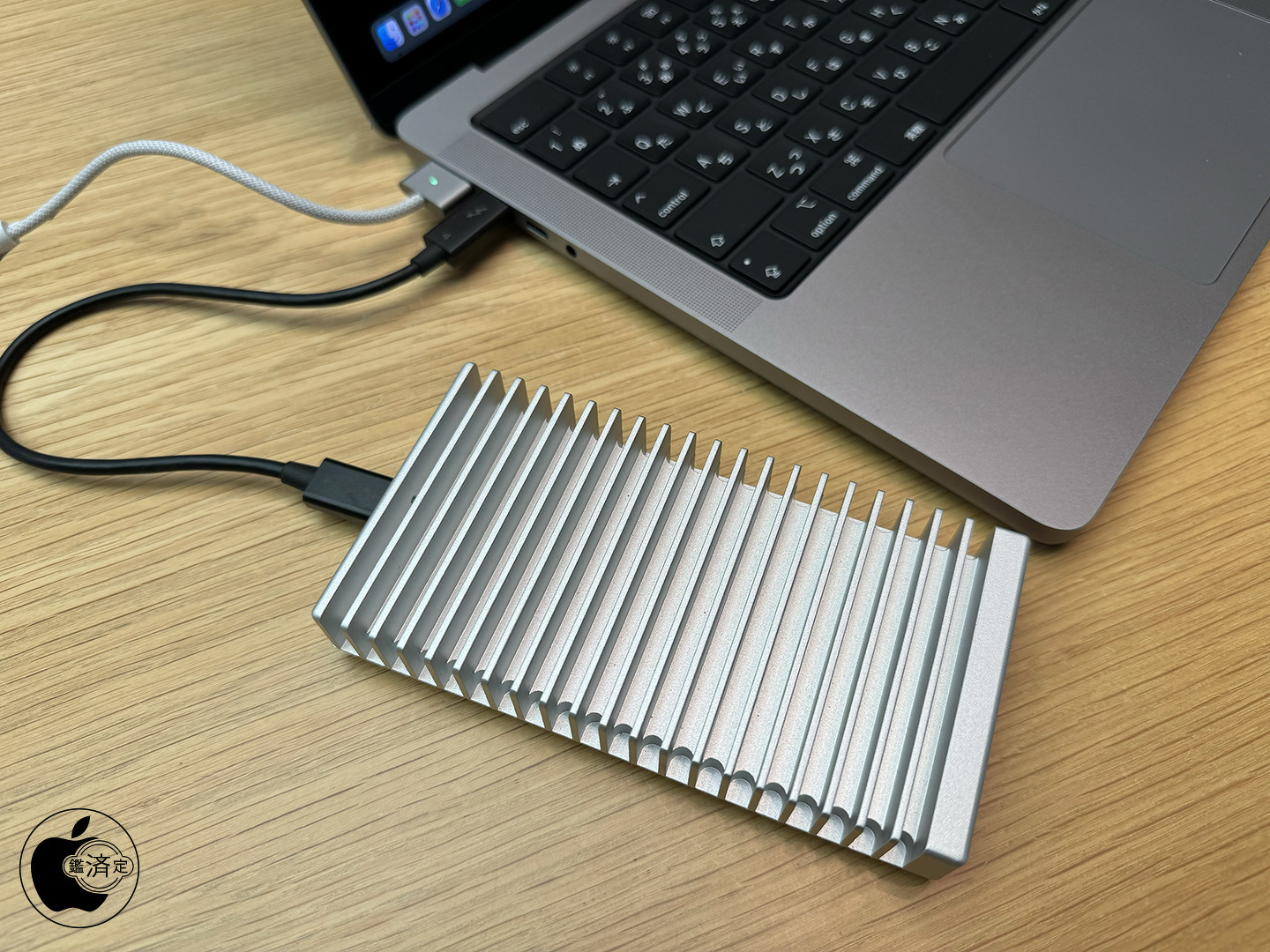 Other World Computing、USB4(USB-C)40Gbps接続ドライブ「OWC Express