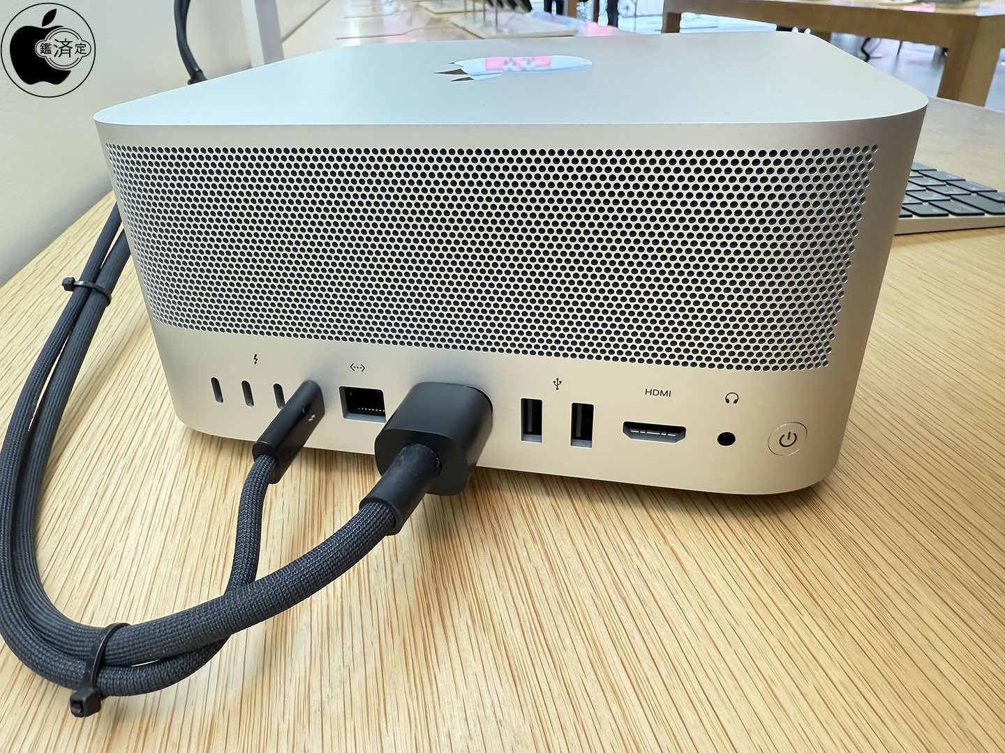 Mac Studio (2025) をチェック | Mac | Mac OTAKARA