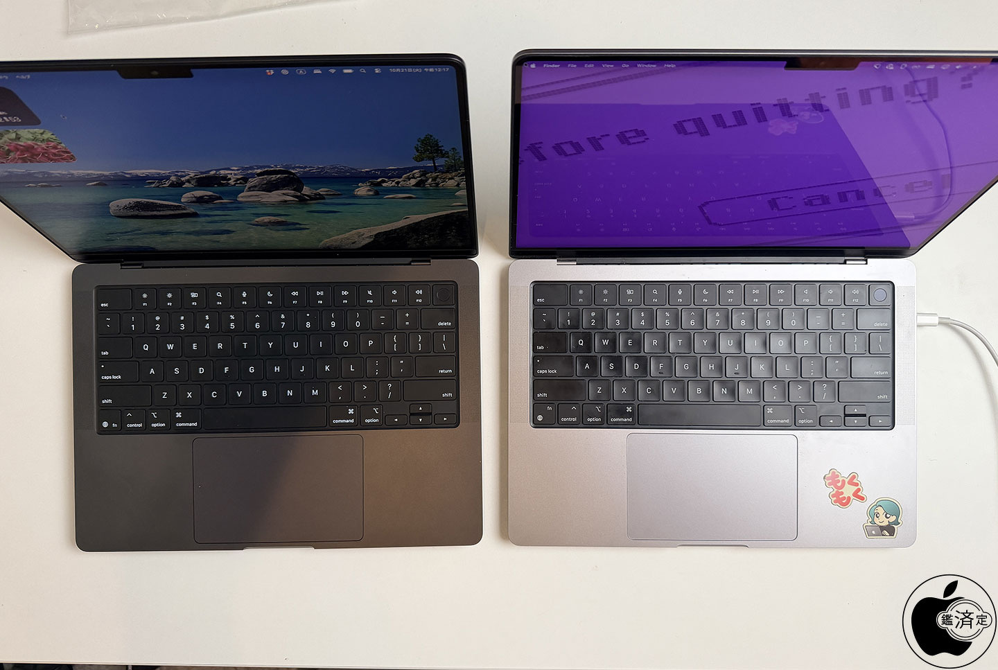 MacBook Pro (14-inch, M5)をチェック | Mac | Mac OTAKARA