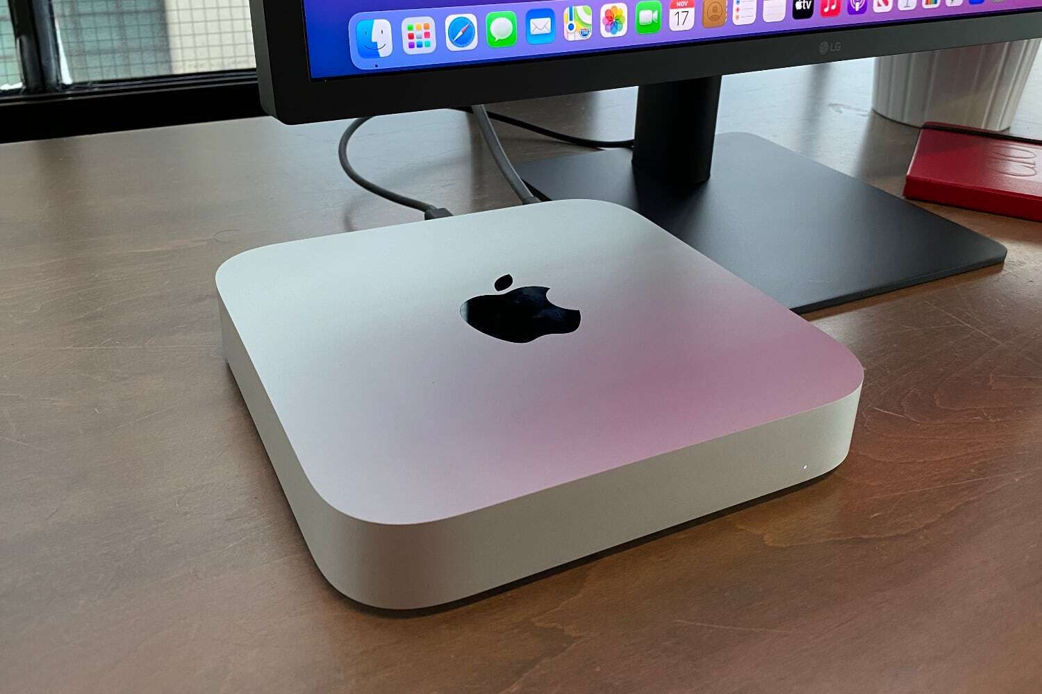 M1 Mac mini review: The Mac with the best ever bang for your buck
