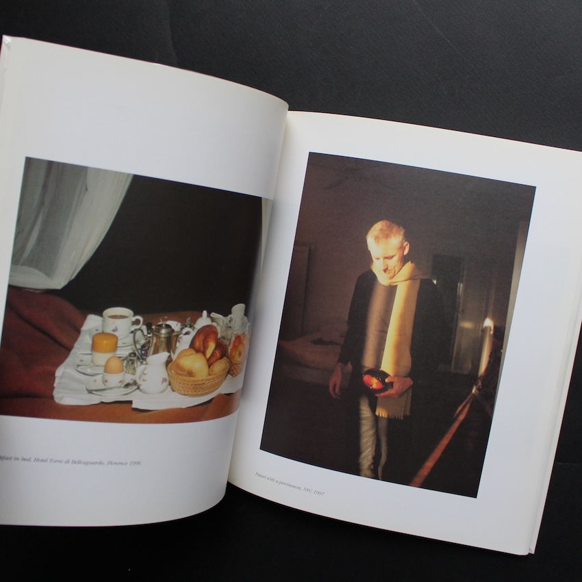 Love Streams - Nan Goldin