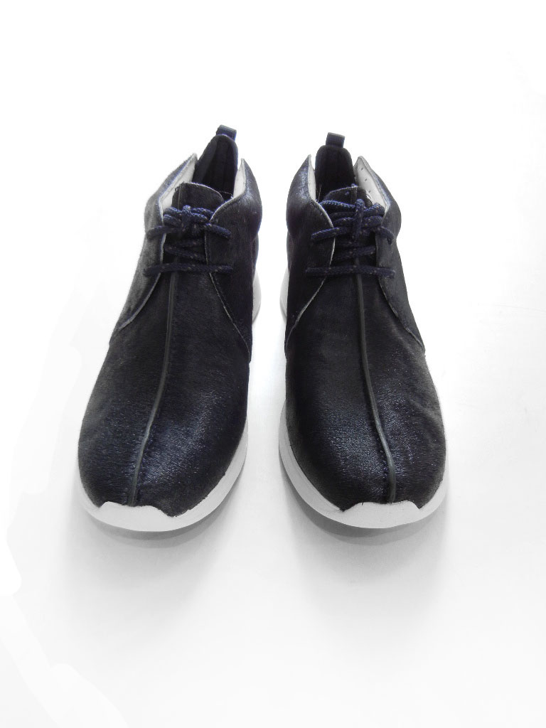 Heather Grey Wall × Clarks Sports Wear / TRAXTER GREY