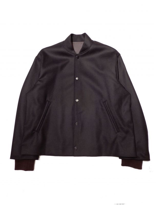 URU / WOOL STADIUM JACKET
