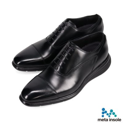 マドラス madras 特許 リカバリーメタインソール搭載シューズ