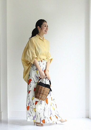 エバゴス、持ってみました②｜eb.a.gos - MADRIGAL（マドリガル）