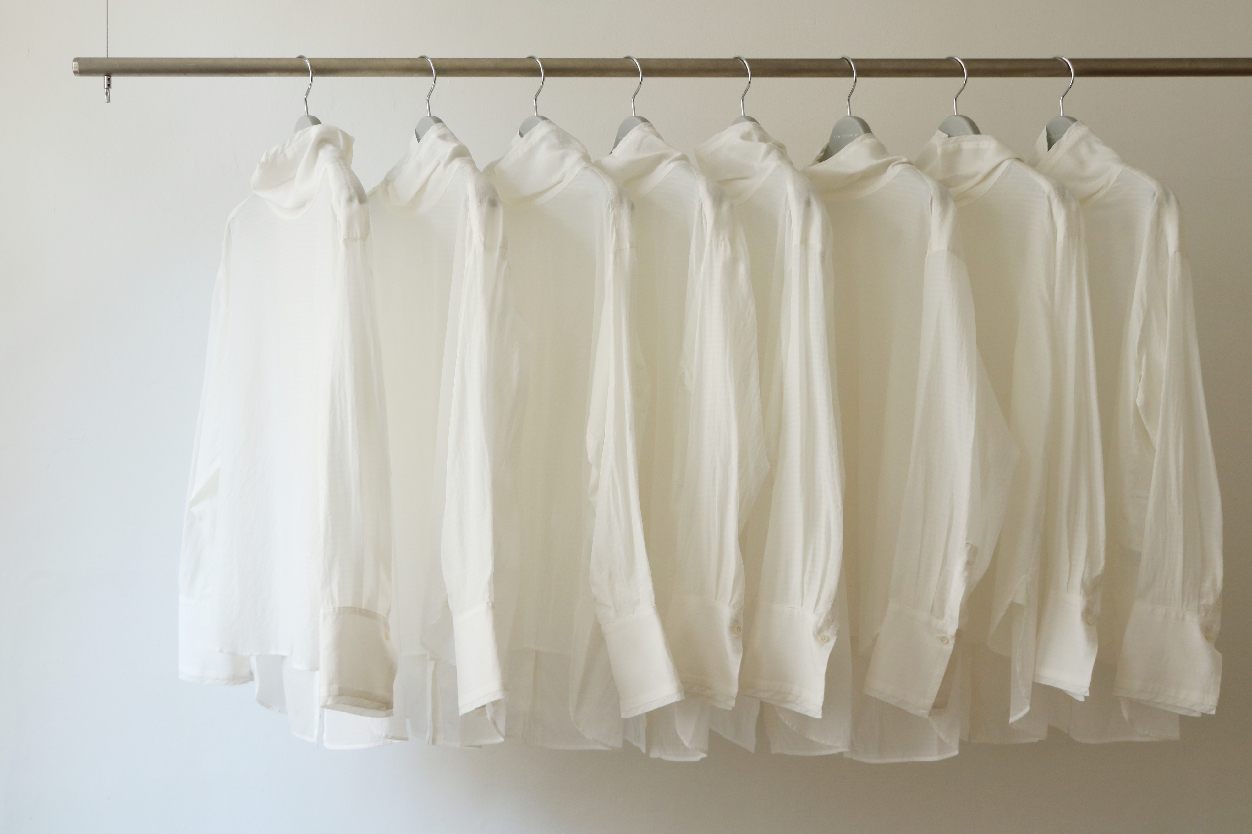 到着｜「ピローブラウス」 - MADRIGAL（マドリガル）