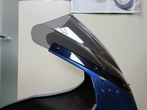 MC.GEMMA ○○ 旅するショートスクリーン 猿弧 ( ﾊﾟｰﾂ/MC.GEMMAｵﾘｼﾞﾅﾙ