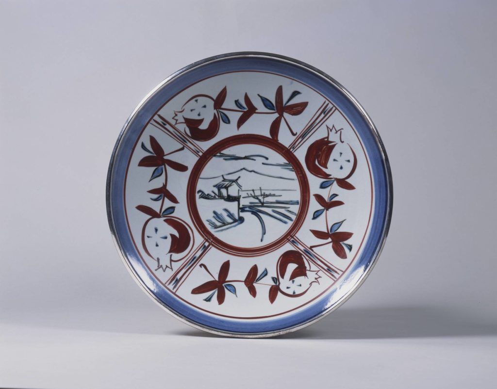 富本憲吉 – 兵庫陶芸美術館 収蔵品データベース