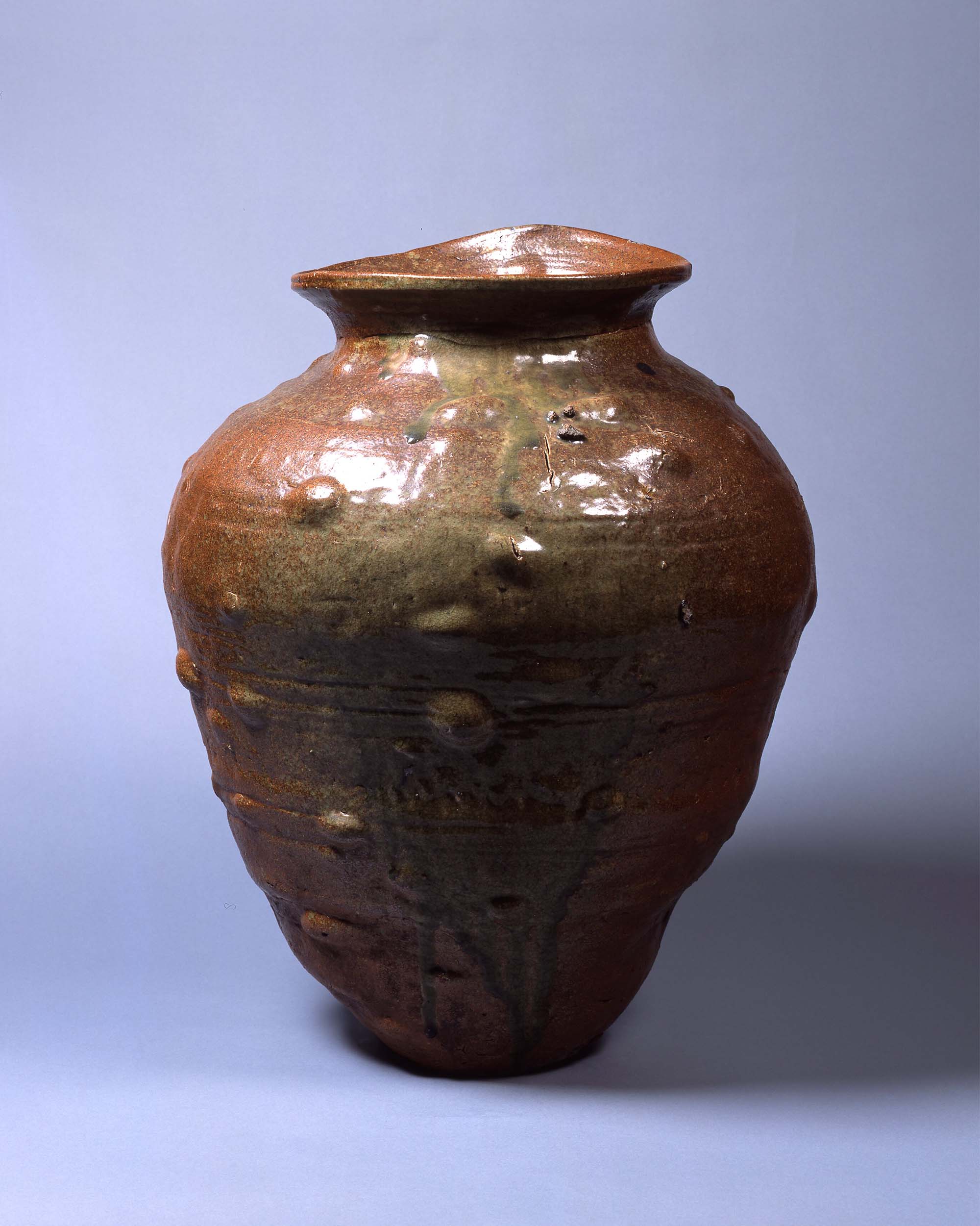 丹波焼の世界 season5 - 兵庫陶芸美術館 The Museum of Ceramic Art, Hyogo