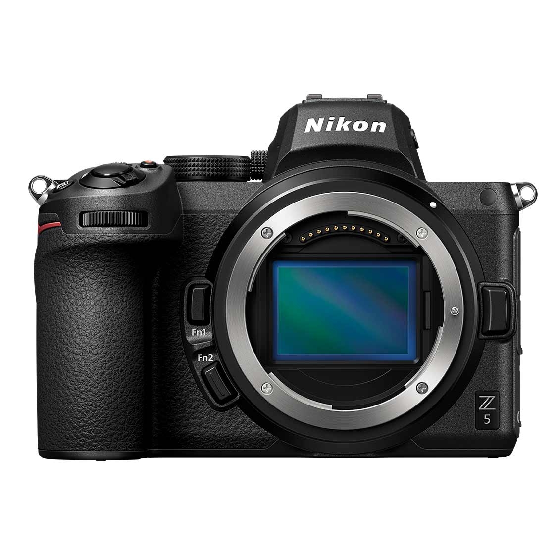 Nikon Z5 Camera Body | McBain Camera