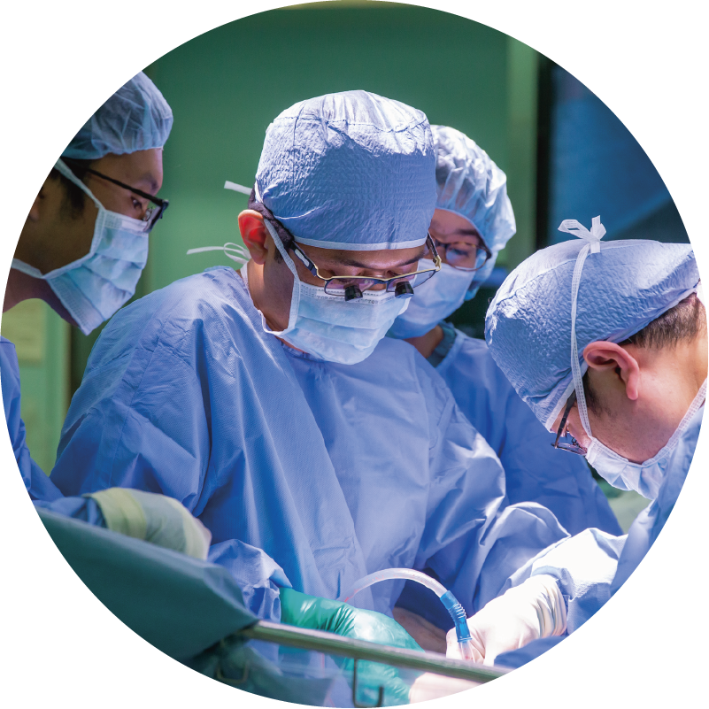 上部消化管グループ｜診療案内｜筑波大学消化器外科