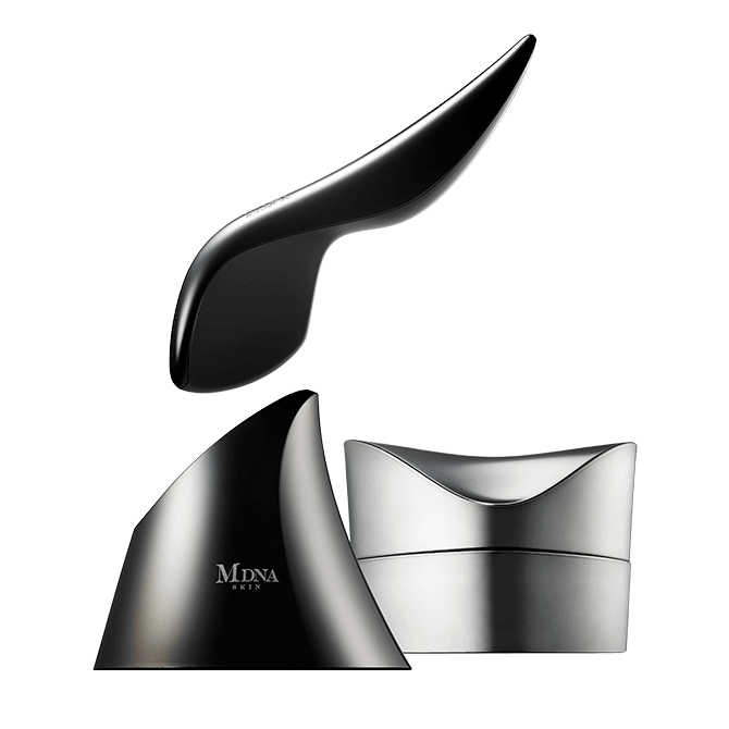 リジュビネーターセット（美容機器×クレイマスク） | MDNA SKIN