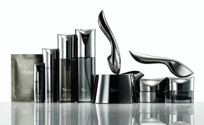 スキンケアの順番から商品を選ぶ | MDNA SKIN