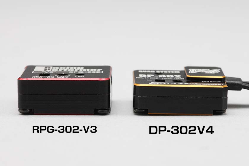 DPP-302V4 | 松本電子部品飯田