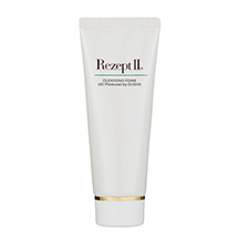 クレンジングフォーム(ソフト) Rezept Ⅱ | MD化粧品公式サイト