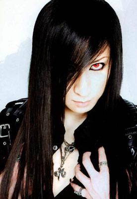 レア☆D-ASAGI-浅葱 歴代バンド☆JE*REVIENS/Syndrome 【公式通販】