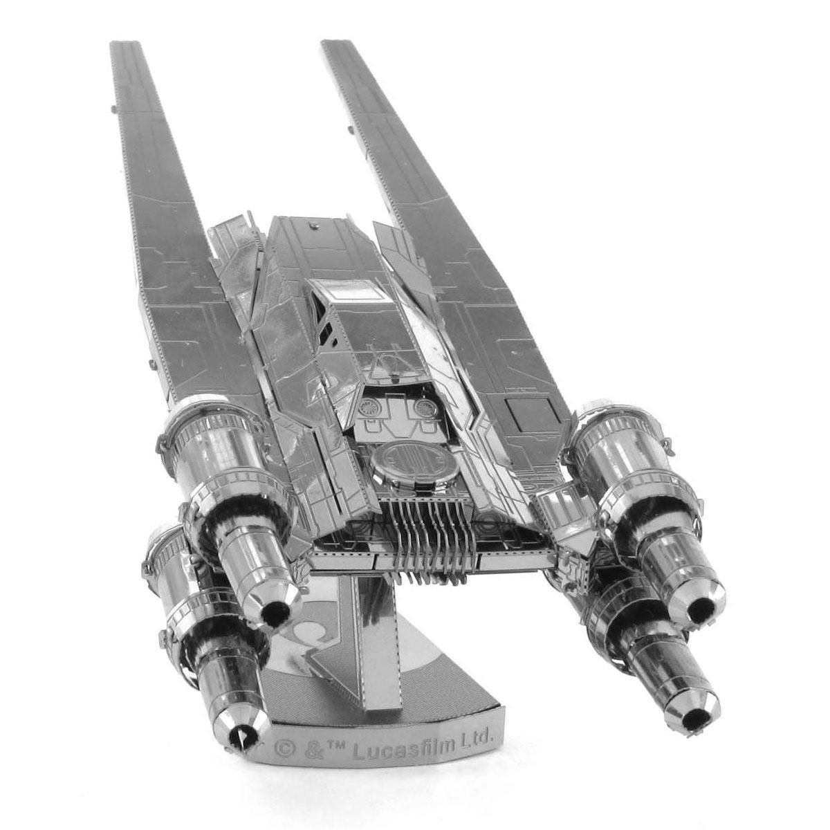 Metal Earth Star Wars - U-WING FIGHTER™ | 3D Metal Model Kits