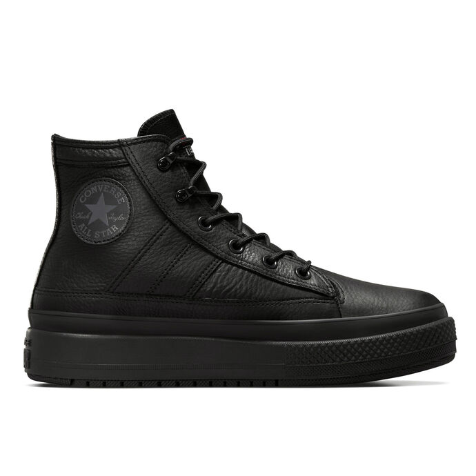 men's winter boots CONVERSE - CHUCK TAYLOR ALL STAR EQUIP WP