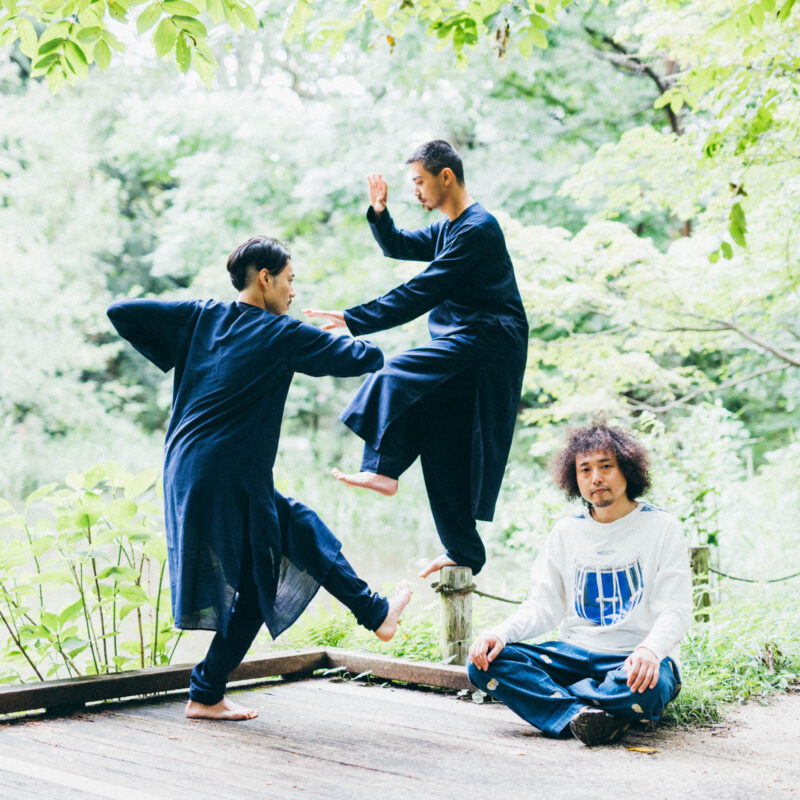 U-zhaan×環ROY×鎮座DOPENESS | CLUB METRO | 京都メトロ