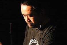 中村達也＋一楽儀光《打射撃ツアー2024》 | CLUB METRO | 京都メトロ