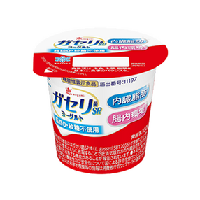 恵 megumi ガセリ菌SP株ヨーグルト アロエ | 商品のご案内 | 雪印
