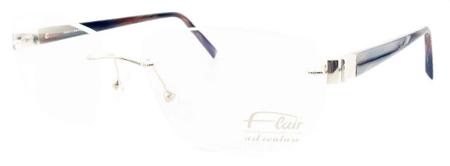 メガネブランドメンズ高級Flairフレアー9115－200/正規販売店JR大府