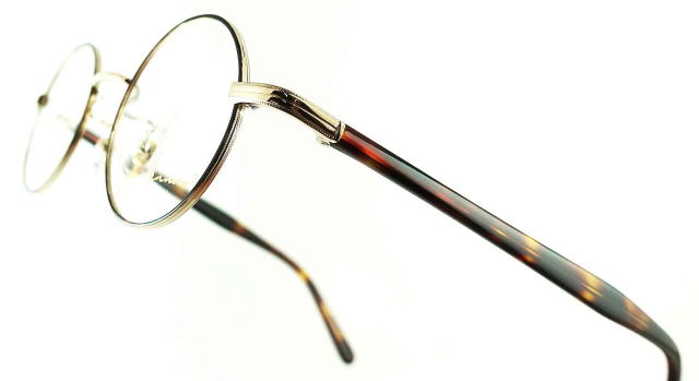 おしゃれ丸メガネジョンレノンフレーム1075-1/正規販売店全国対応JR